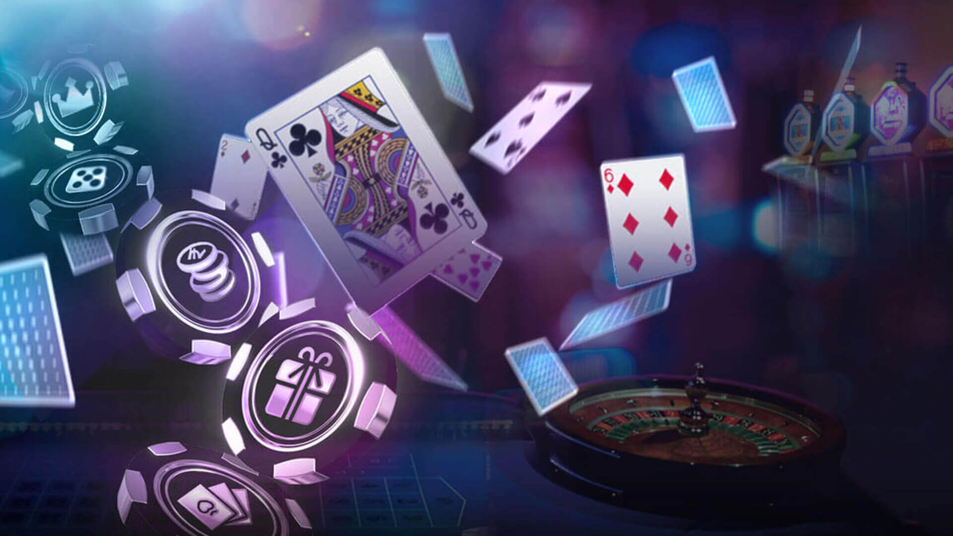 The Best Casino Games for Beginners in Singapore