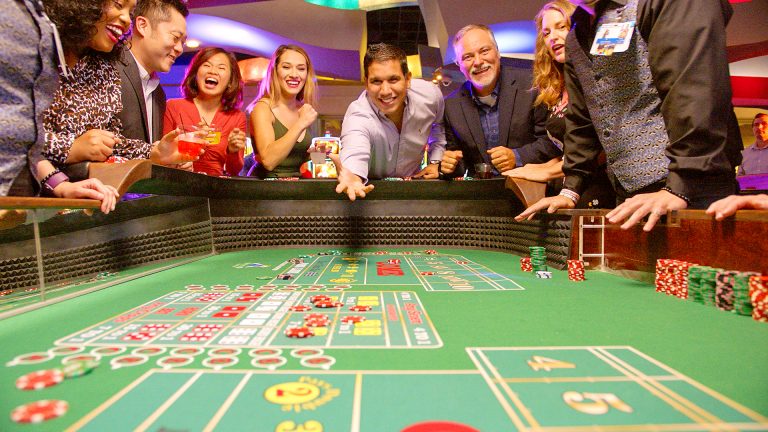 Transforming Slot Machine Experiences Innovations in Casino Solutions