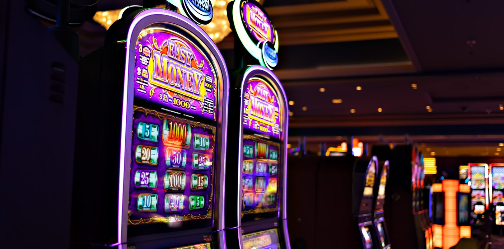 Beyond the Casino Floor The World of Online Slot Play