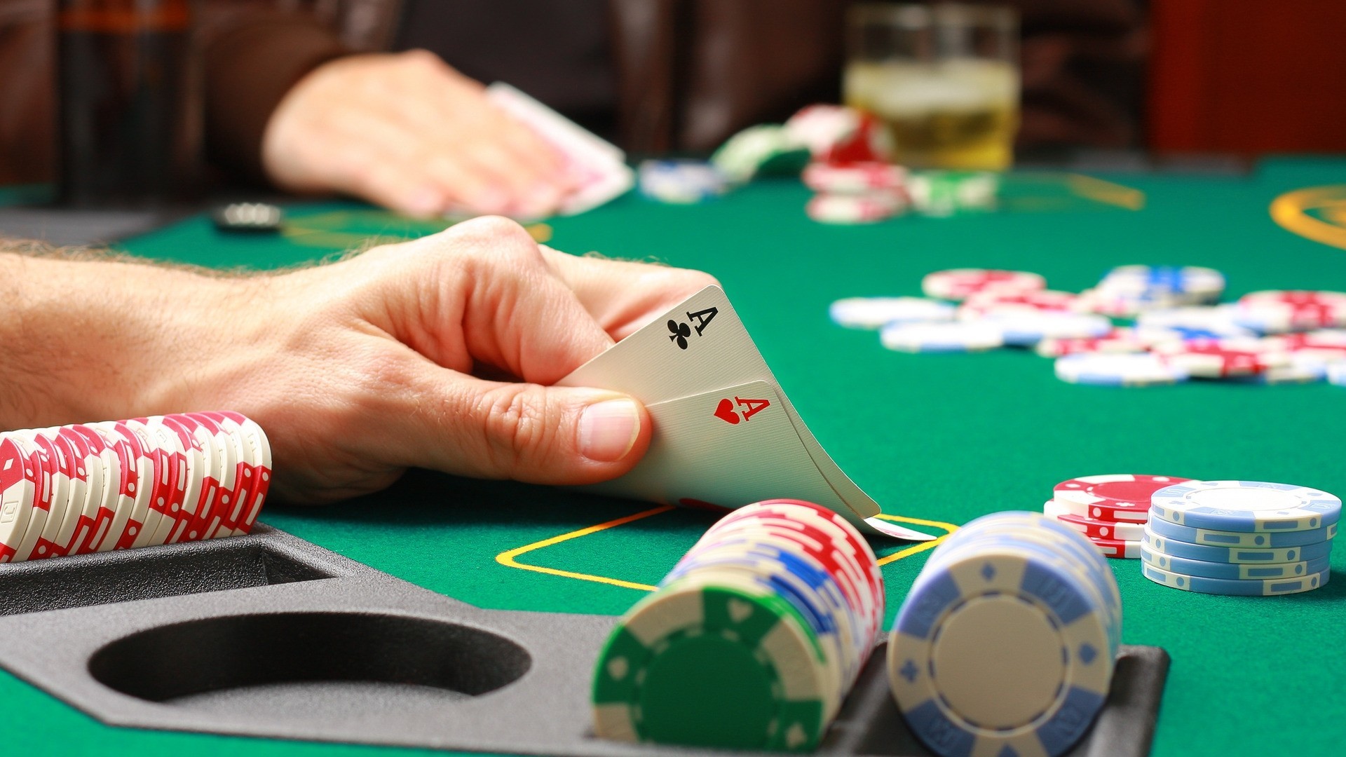 Craps Strategies: Maximizing Your Chances at the Table