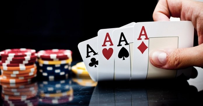 The Rise of Online Gambling QQ8188 Slot Edition