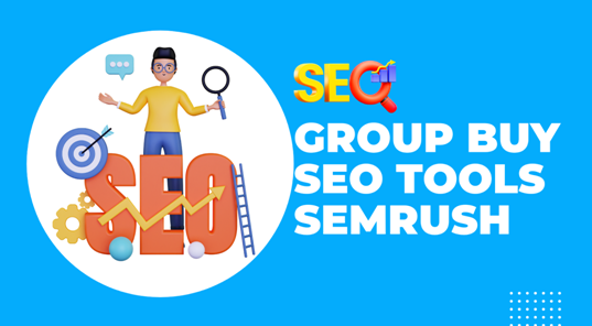 Boost Your SEO Game: Unlock Semrush Group Buy Benefits with Seordp.net