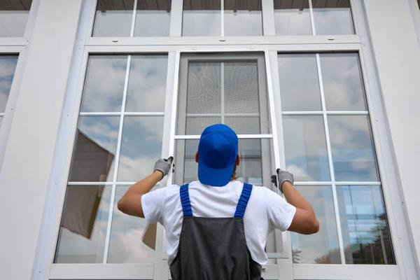 Eco-Friendly Window Replacement Solutions for Colorado Springs Residents