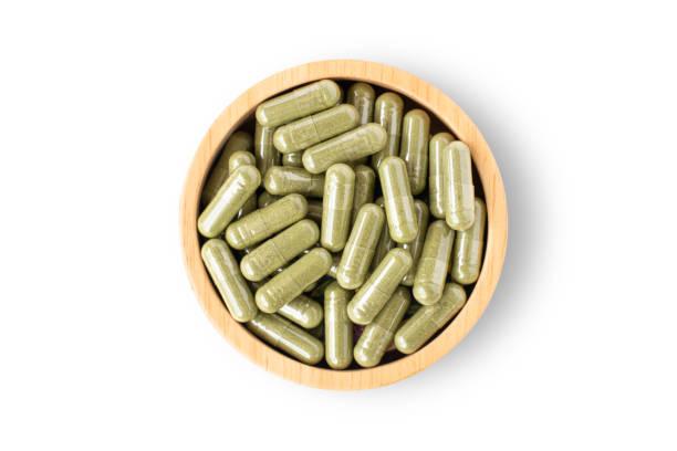 Top Kratom Powder Options: A Buyer’s Guide