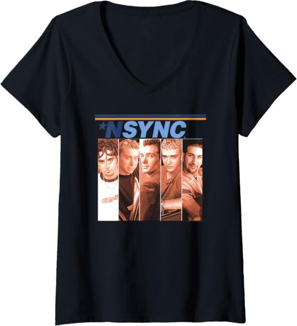 Exclusive Insights: Behind the Scenes of Nsync Official Merchandise