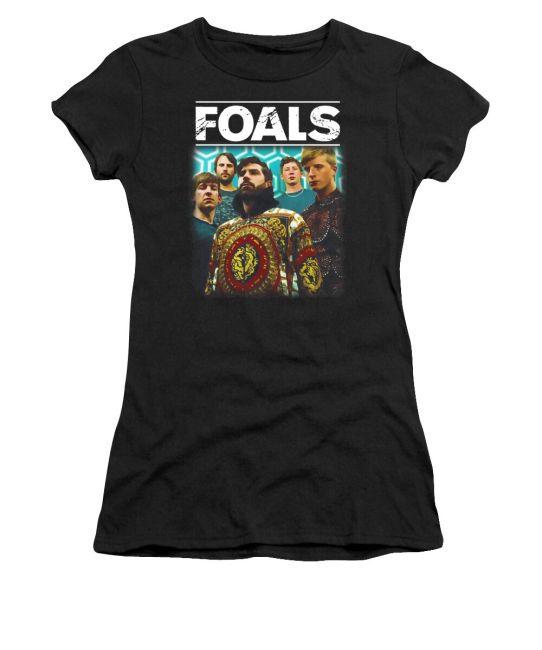 Foals Merch: Your Ticket to Authenticity and Style