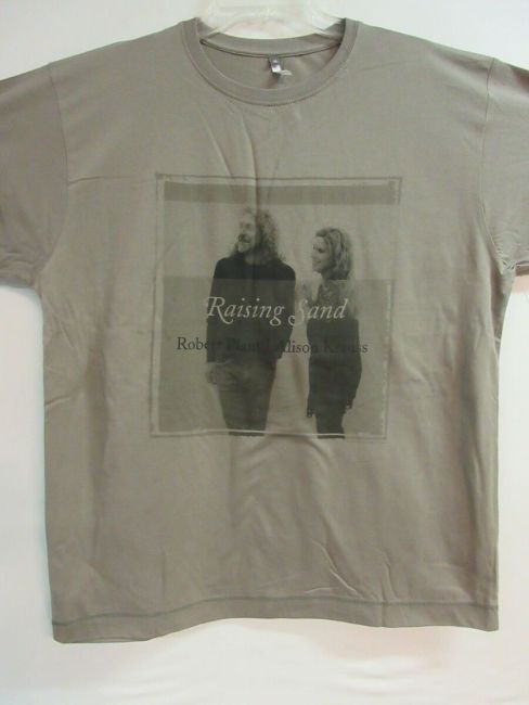 Navigating the World of Alison Krauss Merch: A Fan's Perspective