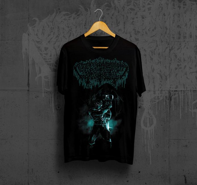Discovering the Top Dead Space Official Merch: Quality Picks