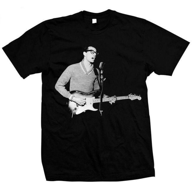 The Definitive Guide to Buddy Holly Official Merch: What Every Fan Should Know