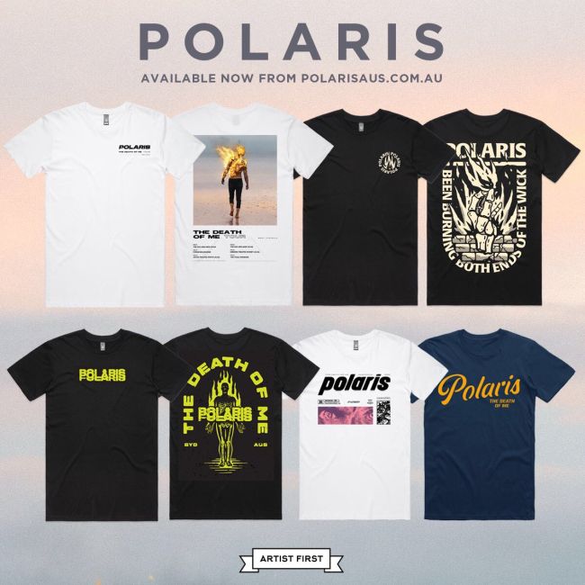 Discover the Best Polaris Official Merch: Unveiling the Top Picks